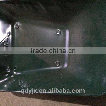 Top Selling Products Construction Wheelbarrow photo-5