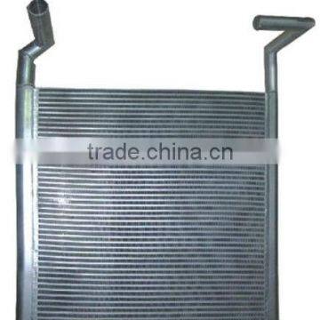 First-class Quality Radiator Excavator Radiator/Construction Machinery/oem/is9001 photo-3
