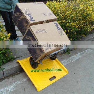 Plastic Portable Kerb Ramps photo-3