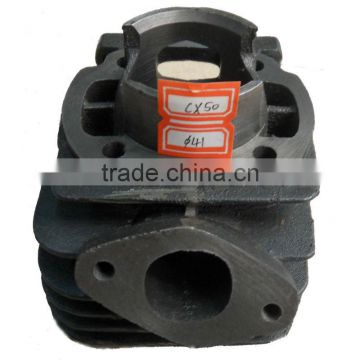 Hot Sell Iron Motorcycle Cylinde With High Quality Low Price For CX50(40mm)