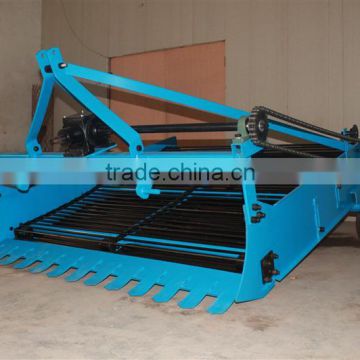 Professional mini peanut harvester with great price