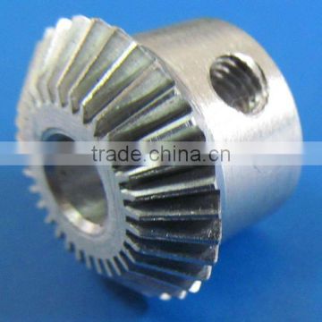 bevel gear M4