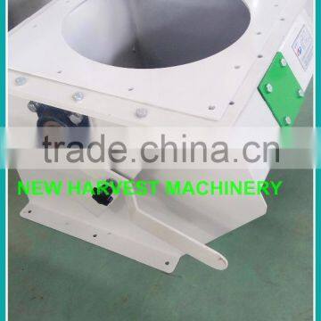 High Quality Pneumatic Gate/electric Gate/manual Gate for Feed Plant photo-2