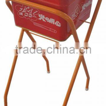 Ashtray With Shelf for Sale photo-2