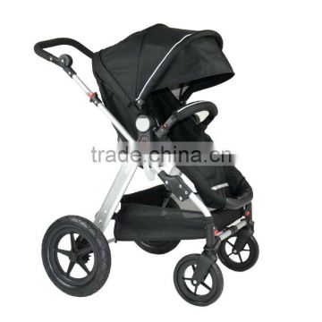 Baby Jogging Stroller