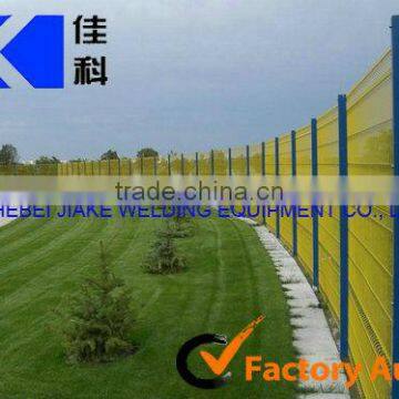 Fence Wire Mesh Bending Machine Supplier photo-6