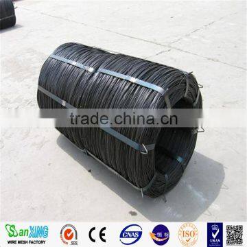 13 gauge Black Annealed Wire