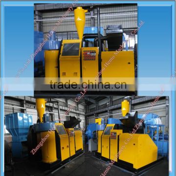 High quality Copper Wire Granulator For Sale