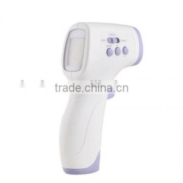 Body Skin Digital Non-contact Infrared IR rh Thermometer For Baby Kids Adult