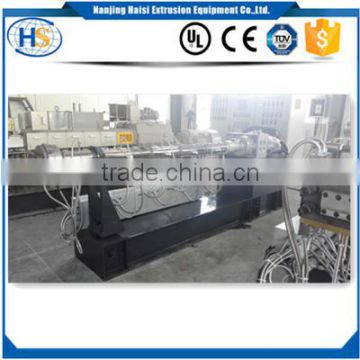 SJ-100 Single Screw Extruder for Plastic Granulating