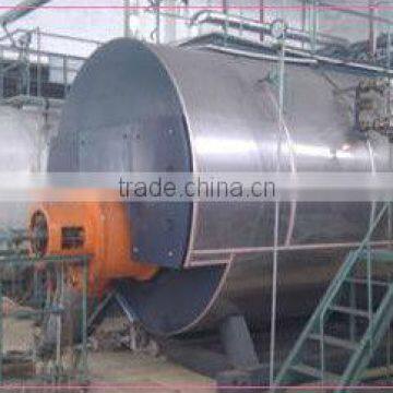 Hot selling !! Powdered coal boiler (Dongyue)