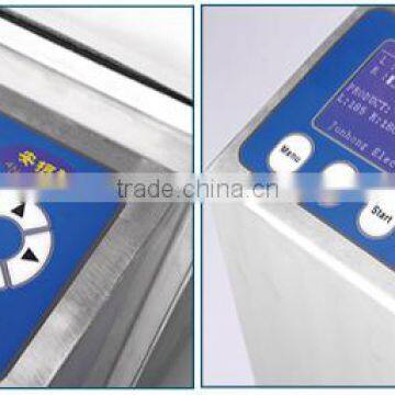 2016 New Auto Conveying Food Metal Detector With CE photo-5