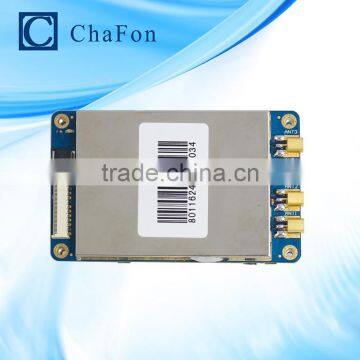 4ports Impinj R2000 Chip UHF RFID READER Module photo-2