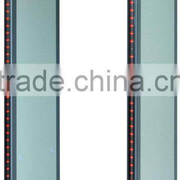 Wholesales Water-proof Walkthrough Metal Detector photo-2