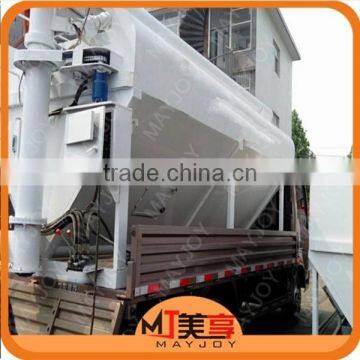 Zhengzhou Factory Price Feed Storage Tank/Animal Feeds Container/Bulk Feed Tank