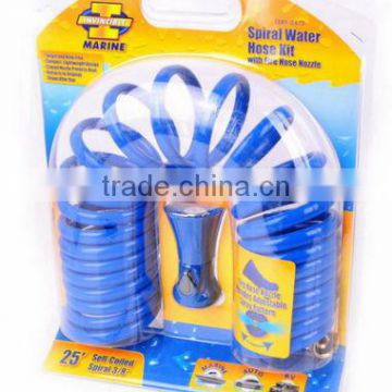 ROLL-FLAT HOSE SET