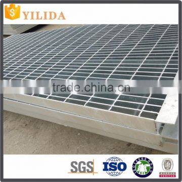 Brand New Stainless Steel Bar Grating Exporter With High Quality photo-3
