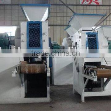Mould Coal Equipment With Reliable Quality