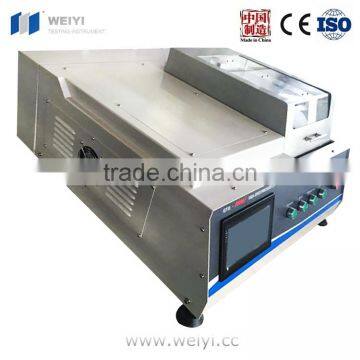 GTQ-5000B Precision Metallographical Specimen Cutting Machine photo-6