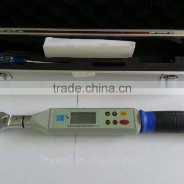 CNB---B SERIES OF USB INTERFACE ELECTRIC TORQUE WRENCH photo-4