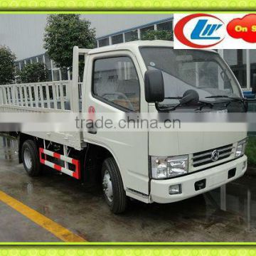 Top quality nice Dongfeng 4Ton mini cargo truck,cheap mini trucks