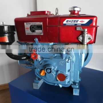 Diesel engine R series(single cylinder,water cooled)