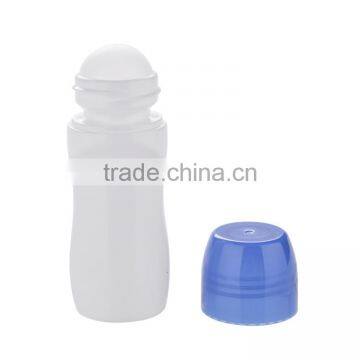 Factory Wholesale Plastic Cosmetic Roll on Bottle photo-2