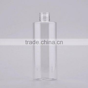 Squat Cylinder PET Bottle 200ml photo-2