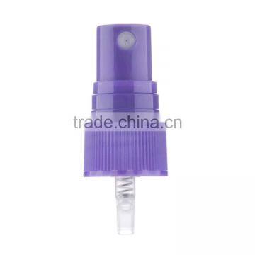 Bottles Usage Cosmetic Fine Mist Sprayers photo-3