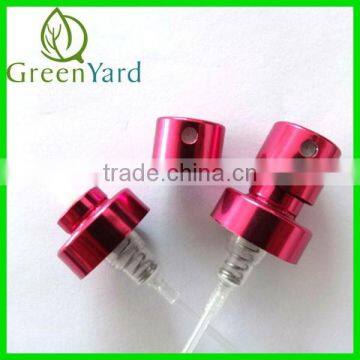 Crimpless Perfume Spray Pump photo-3