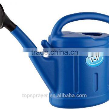 Plastic House Watering Can photo-2