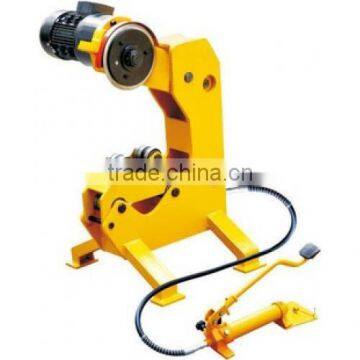 Stainless steel pipe cutter