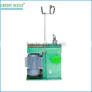 Small Cord Knitting Machine photo-4