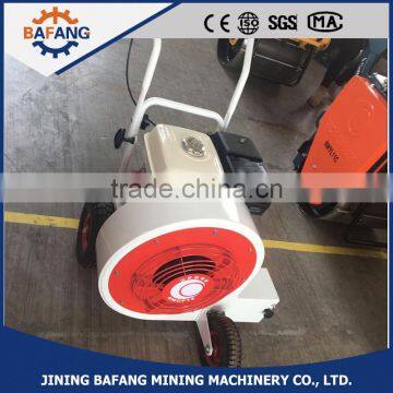 Purging Machine / Road Drying Machine / Road Blower photo-2