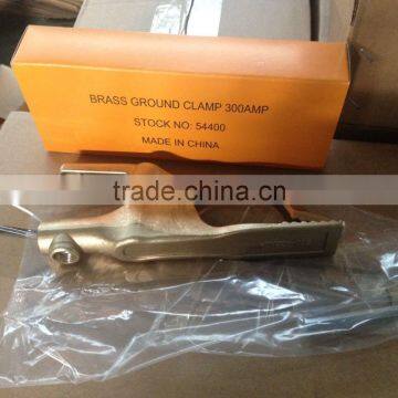 YJ98-4 American Earth Clamp photo-2