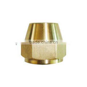 Air Condition Flare Nut / Brass Flare Nut / Flare Cap Nut photo-2