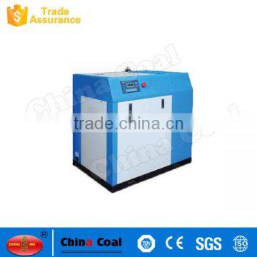 Stationary Electric Rotary Screw Air Compressor photo-4