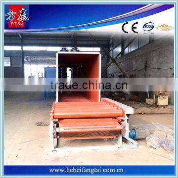 Excellent Quality High Performance No Vibration Carbon Steel Hdpe Bottles Bale Opener photo-4