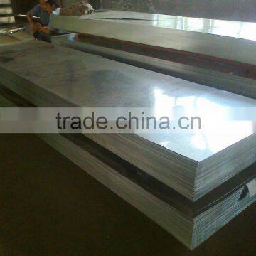 Cold Rolled Q195 Hot Dipped Galvanized Steel Coil Sheet photo-1