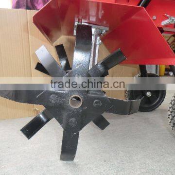 Power Tiller 4.5HP DUCAR Engine photo-4