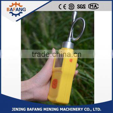 Gas detector price,Portable Flammable gas detector