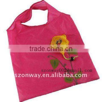 flower shopping bag low price