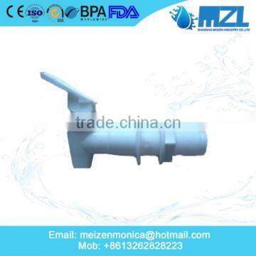 plastic pp pvc abs water faucet bib tap