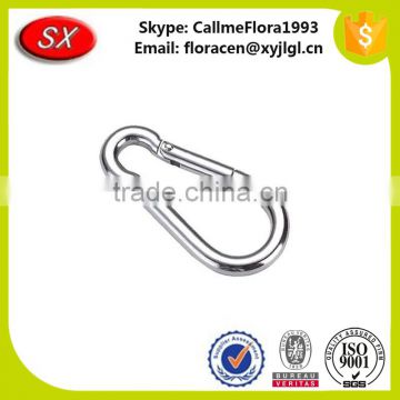 Factory Price Metal Snap Hook (Custom Hook/Hight Quality)