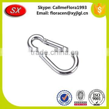 Custom Snap Hook Of Various Metal Materials (Professional Manufacture/Hight Quality) photo-5