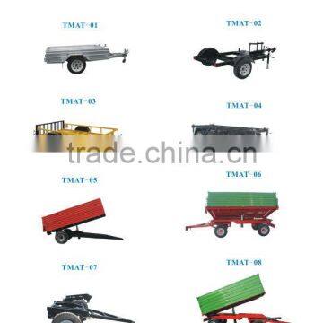 Boat Trailer photo-3