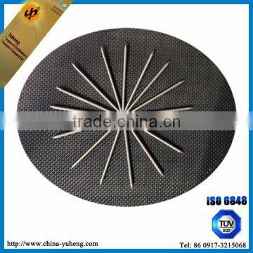 Sharpen Tungsten /wolfram Electrodes From 19 Years Golden Manufacture photo-4
