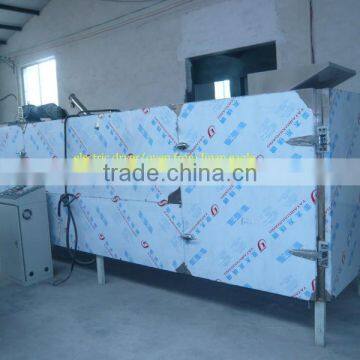 5layer 5 meters electrical dryer