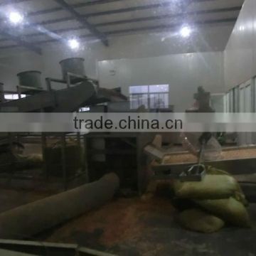 Peanut Butter Making Machine/production line from China