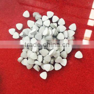 Hot Press Machine for Making Ceramic Tablets With Factory Price photo-6